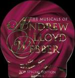 The Musicals of Andrew Lloyd Webber, Vol. 1