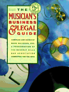 The Musician's Business and Legal Guide