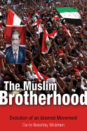 The Muslim Brotherhood: Evolution of an Islamist Movement - Updated Edition