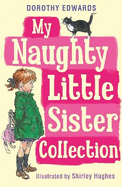 The My Naughty Little Sister Collection