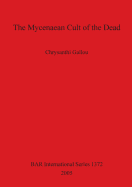 The Mycenaean Cult of the Dead Bar 1372