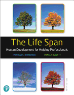The MyLab Education with Pearson eText Access Code for Life Span: Human Development for Helping Professionals