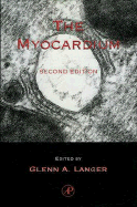 The Myocardium - Langer, Glenn A