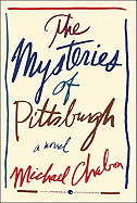 The Mysteries of Pittsburgh