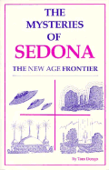The Mysteries of Sedona