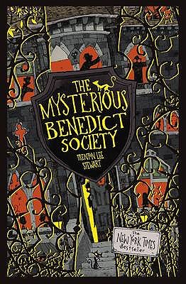 The Mysterious Benedict Society - Stewart, Trenton Lee