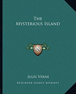 The Mysterious Island