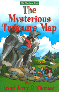The Mysterious Treasure Map