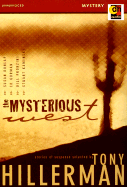 The Mysterious West - Hillerman, Tony (Editor)