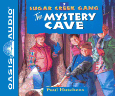 The Mystery Cave (Library Edition): Volume 7