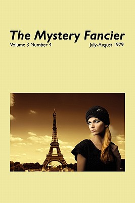 The Mystery Fancier (Vol. 3 No. 4) - Townsend, Guy M (Editor), and du Maurier, Daphne, and Daniels, Harold R