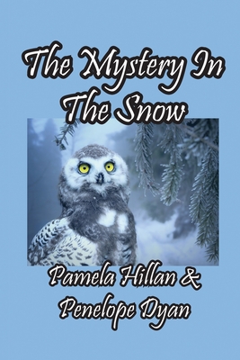 The Mystery In The Snow - Hillan, Pamela, and Dyan