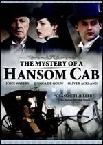 The Mystery of a Hansom Cab - Shawn Seet