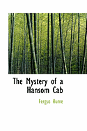 The Mystery of a Hansom Cab