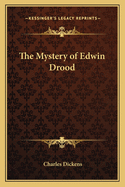 The Mystery of Edwin Drood