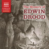 The Mystery of Edwin Drood