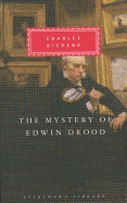 The Mystery Of Edwin Drood