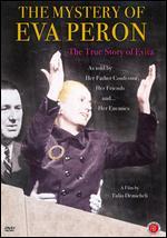 The Mystery of Eva Peron