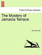 The Mystery of Jamaica Terrace. - Donovan, Dick
