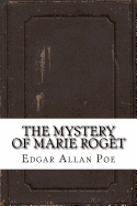 The Mystery of Marie Rogt