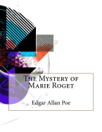 The Mystery of Marie Roget