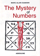 The Mystery of Numbers - Ouaknin, Marc-Alain, Rabbi