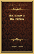 The Mystery of Redemption