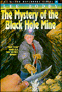 The Mystery of the Black Hole Mine - Roddy, Lee