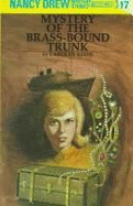 The Mystery of the Brass-Bound Trunk - Keene, Carolyn