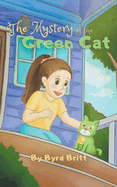 The Mystery of the Green Cat