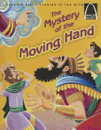 The Mystery of the Moving Hand