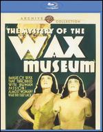 The Mystery of the Wax Museum [Blu-ray] - Michael Curtiz