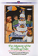 The Mystery of the Wedding Cake