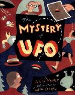 The Mystery of UFOs - Herbst, Judith