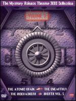 The Mystery Science Theater 3000 Collection, Vol. 3 [4 Discs] - 