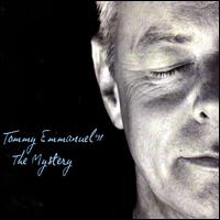 The Mystery - Tommy Emmanuel