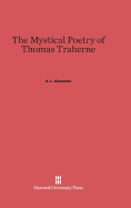 The Mystical Poetry of Thomas Traherne