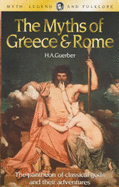The Myths of Greece & Rome