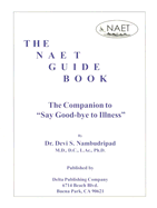 The Naet Guide Book