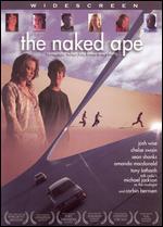 The Naked Ape - Daniel Mellitz