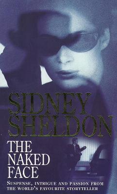 The Naked Face - Sheldon, Sidney