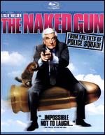 The Naked Gun: From the Files of Police Squad [Blu-ray] - David Zucker