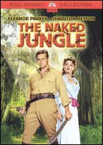 The Naked Jungle - Byron Haskin