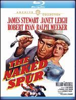 The Naked Spur [Blu-ray]