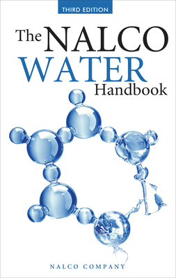 The NALCO Water Handbook - NALCO Company