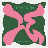 The Name Chapter: Temptation [Lullaby] - Tomorrow X Together