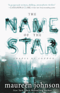 The Name of the Star - Johnson, Maureen