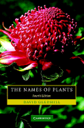 The Names of Plants