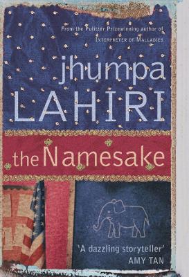 The Namesake - Lahiri, Jhumpa