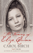 The Naming of Eliza Quinn